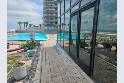 1909 S Atlantic Avenue #102, Daytona Beach, FL 32118 - Photo 6