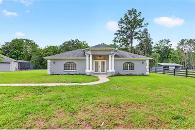 14144 NW 141st Avenue, Williston, FL 32696 - Photo 2