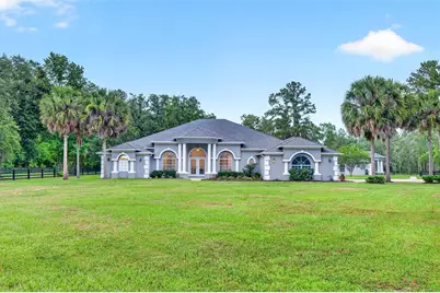 14144 NW 141st Avenue, Williston, FL 32696 - Photo 1