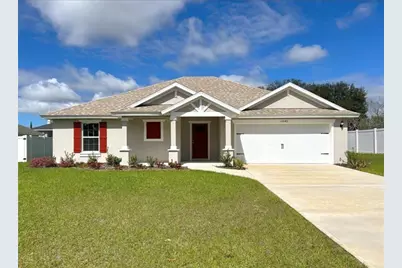 13042 SW 60th Court Road, Ocala, FL 34473 - Photo 1