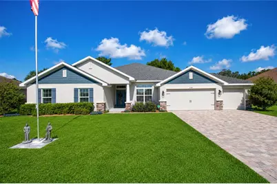 6788 SW 179th Avenue Road, Dunnellon, FL 34432 - Photo 4