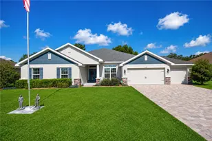 6788 SW 179th Ave Rd, Dunnellon, FL 34432 - Photo 4