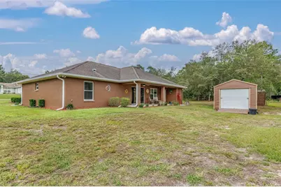 1763 W McNeal Drive, Dunnellon, FL 34434 - Photo 30