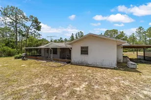 23063 SW Edgewater Blvd, Dunnellon, FL 34431 - Photo 26