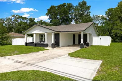 431 NW 60th Avenue, Ocala, FL 34482 - Photo 1