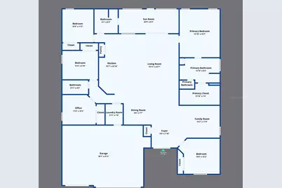 11563 SW 61st Court, Ocala, FL 34476 - Photo 44