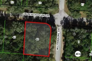 1920 W Beach Plum Dr, Citrus Springs, FL 34434 - Photo 1