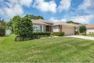4439 SW 53rd Terrace, Ocala, FL 34474 - Photo 1