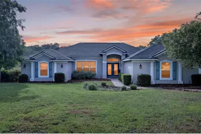 4101 SE 53rd Court, Ocala, FL 34480 - Photo 1