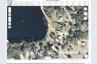 16849 SE 59th Place, Ocklawaha, FL 32179 - Photo 96