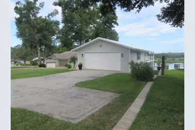16849 SE 59th Place, Ocklawaha, FL 32179 - Photo 2