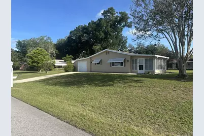 9941 SW 101st Lane, Ocala, FL 34481 - Photo 1