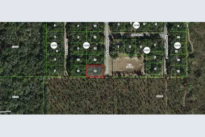 8000 N Alameda Drive, Dunnellon, FL 34434 - Photo 2