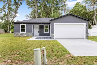 14481 SE 38th Terrace, Summerfield, FL 34491 - Photo 2