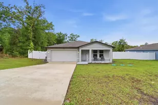 10116 N Allegheny Way, Citrus Springs, FL 34434 - Photo 2