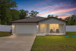 10116 N Allegheny Way, Citrus Springs, FL 34434 - Photo 1