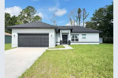 13376 SW 49th Ave, Ocala, FL 34473 - Photo 1