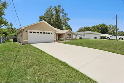 13662 SE 55th Avenue, Summerfield, FL 34491 - Photo 2