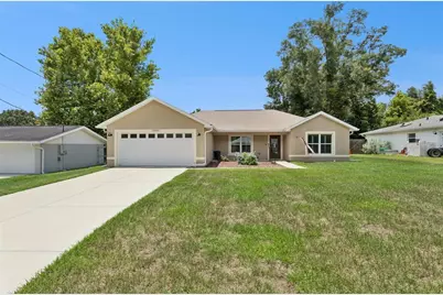 13662 SE 55th Avenue, Summerfield, FL 34491 - Photo 1