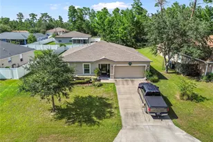 3697 SW 128th Pl, Ocala, FL 34473 - Photo 1