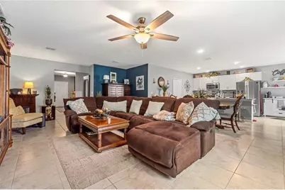 3697 SW 128th Place, Ocala, FL 34473 - Photo 8