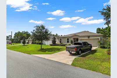 3697 SW 128th Place, Ocala, FL 34473 - Photo 1