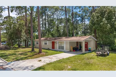 5030 NW 28th Terrace, Gainesville, FL 32605 - Photo 2