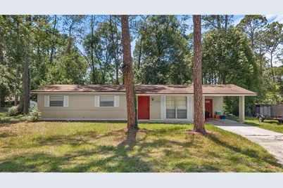 5030 NW 28th Terrace, Gainesville, FL 32605 - Photo 1