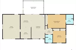 1302 SE Paradise Ave, Crystal River, FL 34429 - Photo 4