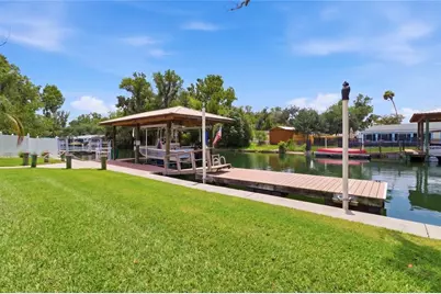 1302 SE Paradise Avenue, Crystal River, FL 34429 - Photo 32