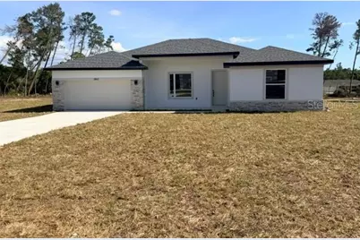 4516 SW 112th Lane, Ocala, FL 34476 - Photo 1