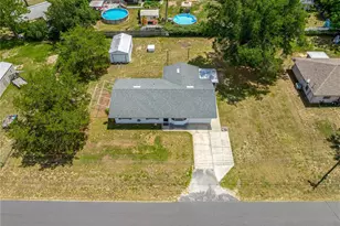 11651 SE 72nd Terrace Rd, Belleview, FL 34420 - Photo 36