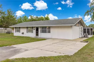 11651 SE 72nd Terrace Rd, Belleview, FL 34420 - Photo 2