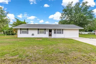 11651 SE 72nd Terrace Rd, Belleview, FL 34420 - Photo 4