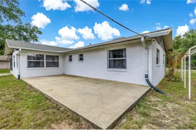 11651 SE 72nd Terrace Road, Belleview, FL 34420 - Photo 6