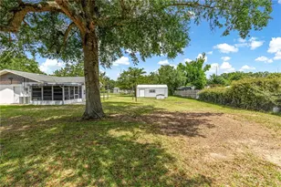 11651 SE 72nd Terrace Rd, Belleview, FL 34420 - Photo 40