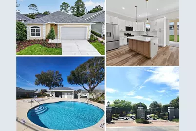 3045 SW 41st Place, Ocala, FL 34474 - Photo 1