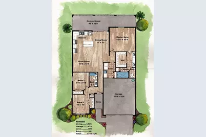 3045 SW 41st Place, Ocala, FL 34474 - Photo 44