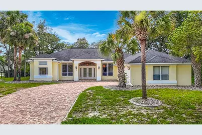 9433 Wilderness Trail, Weeki Wachee, FL 34613 - Photo 1