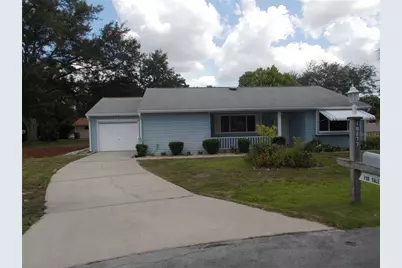 10877 SW 88th Court, Ocala, FL 34481 - Photo 1