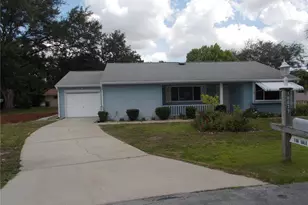 10877 SW 88th Ct, Ocala, FL 34481 - Photo 1