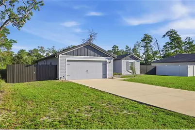 3125 SW 172nd Lane Road, Ocala, FL 34473 - Photo 2