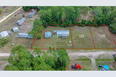 132 Glenside Street, Georgetown, FL 32139 - Photo 50