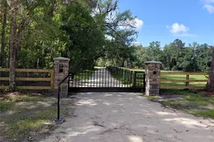 14810 NW 185th St, Williston, FL 32696 - Photo 14