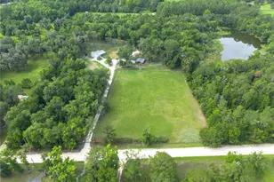 14810 NW 185th St, Williston, FL 32696 - Photo 2