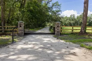14810 NW 185th St, Williston, FL 32696 - Photo 22