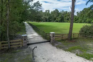 14810 NW 185th St, Williston, FL 32696 - Photo 4