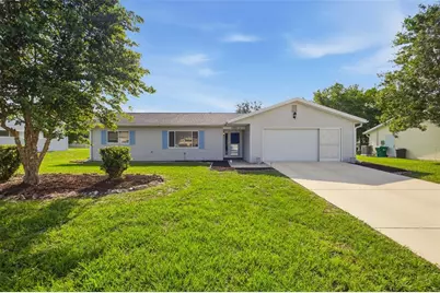 11089 SW 78th Court, Ocala, FL 34476 - Photo 1