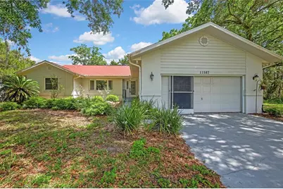 11587 W Timberlane Drive, Homosassa, FL 34448 - Photo 2