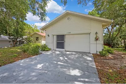 11587 W Timberlane Drive, Homosassa, FL 34448 - Photo 2